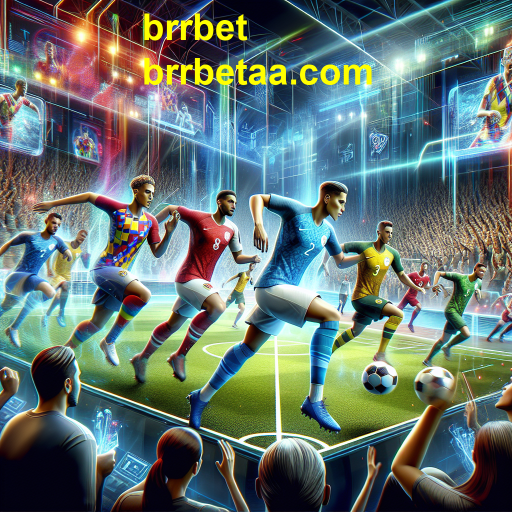 A Evolução dos Jogos de Esporte: Entre a Simulação e o Entretenimento