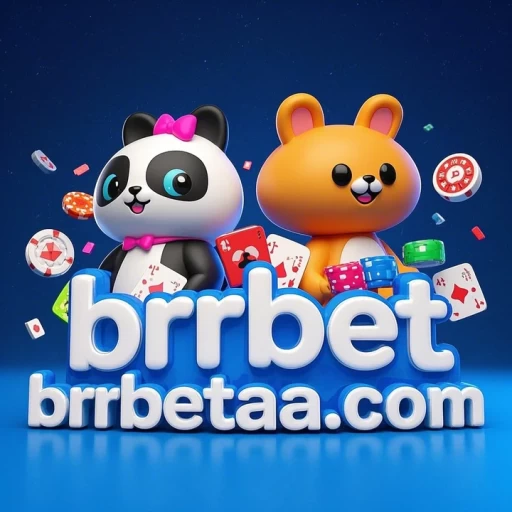 Logo brrbet